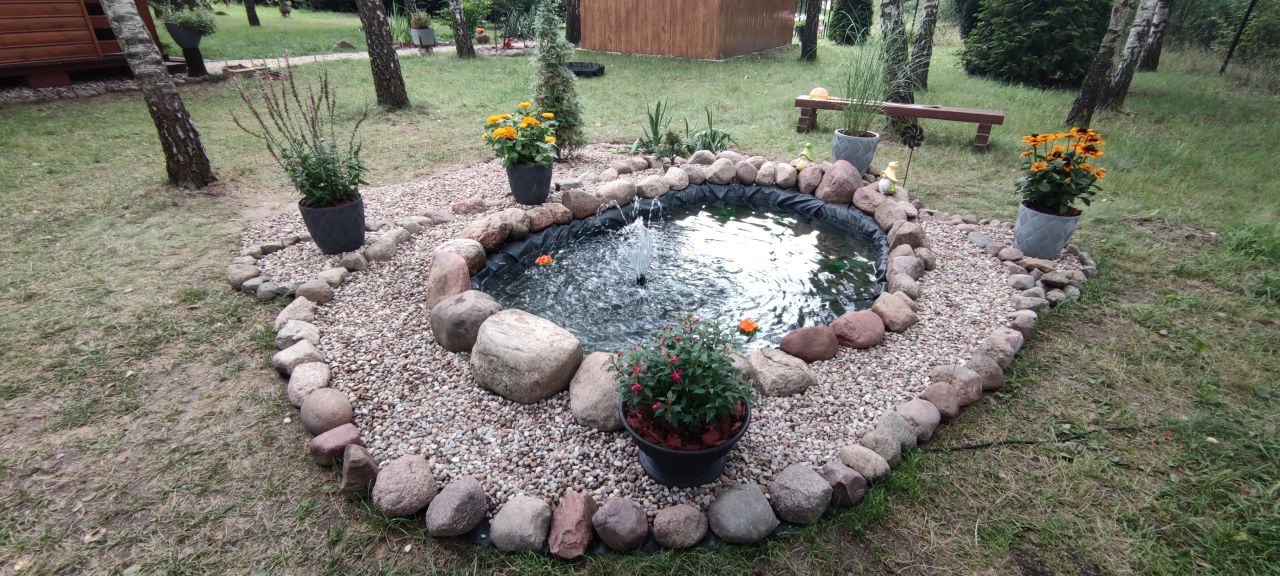 Działka rolno-budowlana Brodowo-Wity. Zdjęcie 7