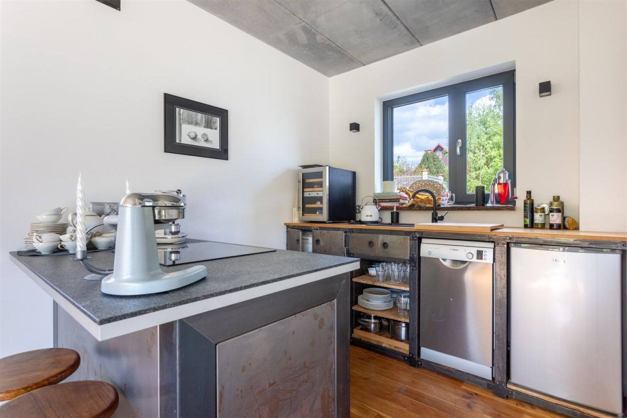 dom wolnostojący, 3 pokoje Szklarska Poręba. Zdjęcie 7