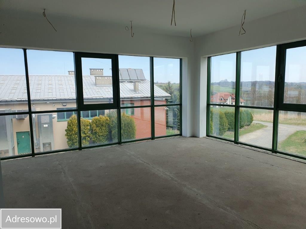 Hala/magazyn Ryglice. Zdjęcie 18