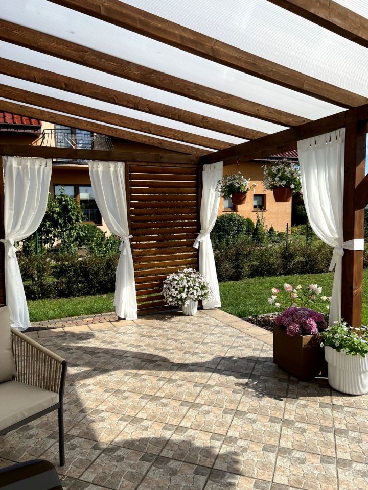 dom wolnostojący, 3 pokoje Recz, ul. Srebrna. Zdjęcie 8