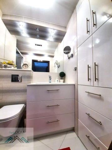 Mieszkanie 3-pokojowe Olkusz, ul. Polne Wzgórze. Zdjęcie 8