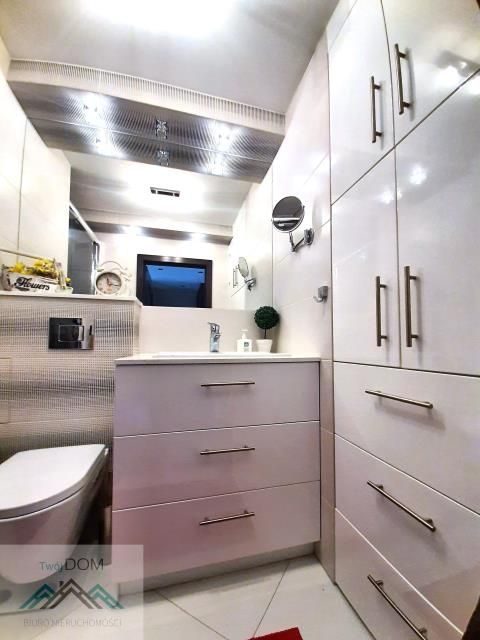 Mieszkanie 3-pokojowe Olkusz, ul. Polne Wzgórze. Zdjęcie 8