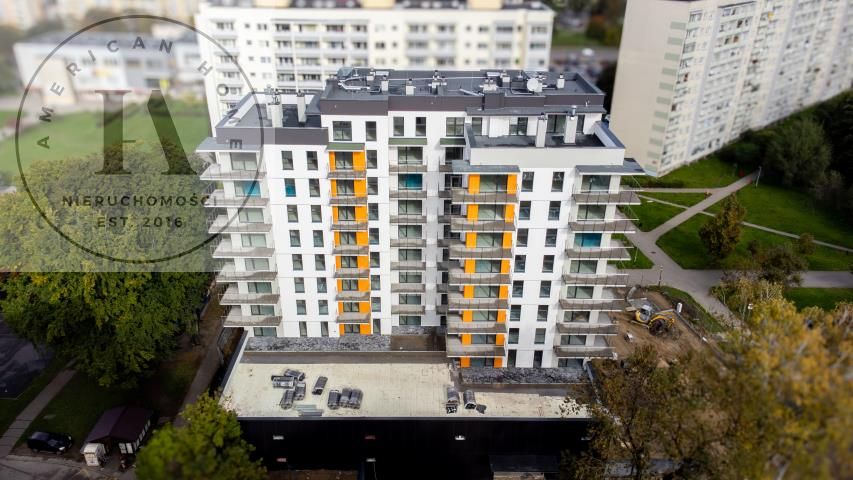 Mieszkanie 3-pokojowe Elbląg, ul. Marcina Kasprzaka. Zdjęcie 7