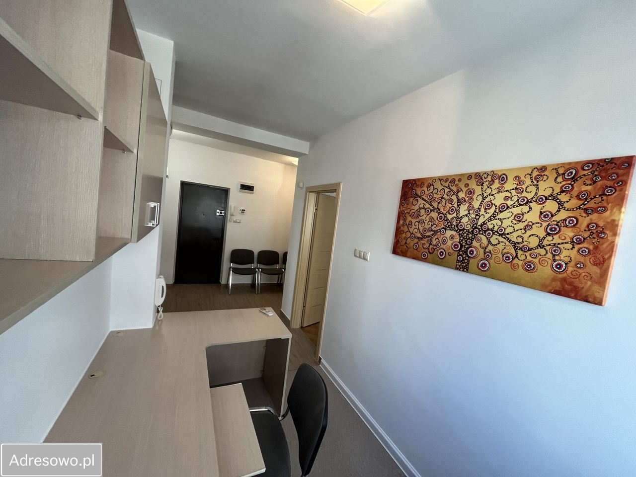 Biuro Warszawa Śródmieście, ul. Marszałkowska. Zdjęcie 10