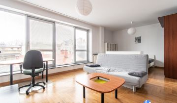 Mieszkanie 1-pokojowe Kraków Stare Miasto, ul. Karmelicka