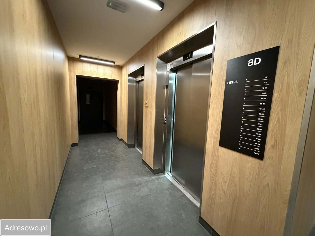 Mieszkanie 4-pokojowe Rzeszów, ul. Witolda. Zdjęcie 4