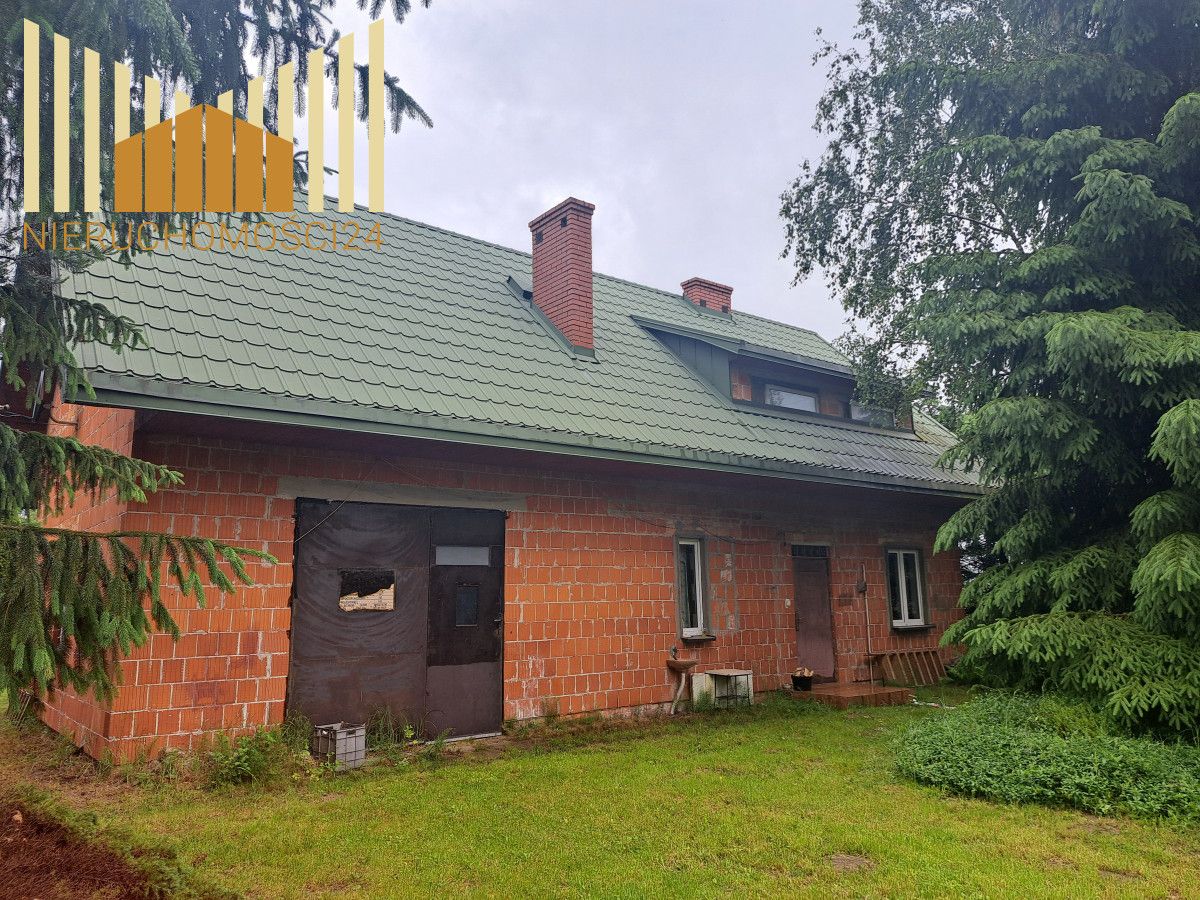 dom wolnostojący, 5 pokoi Mrozy. Zdjęcie 13