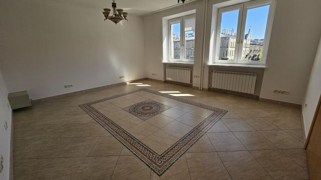 Biuro Warszawa Śródmieście, ul. Wilcza. Zdjęcie 6