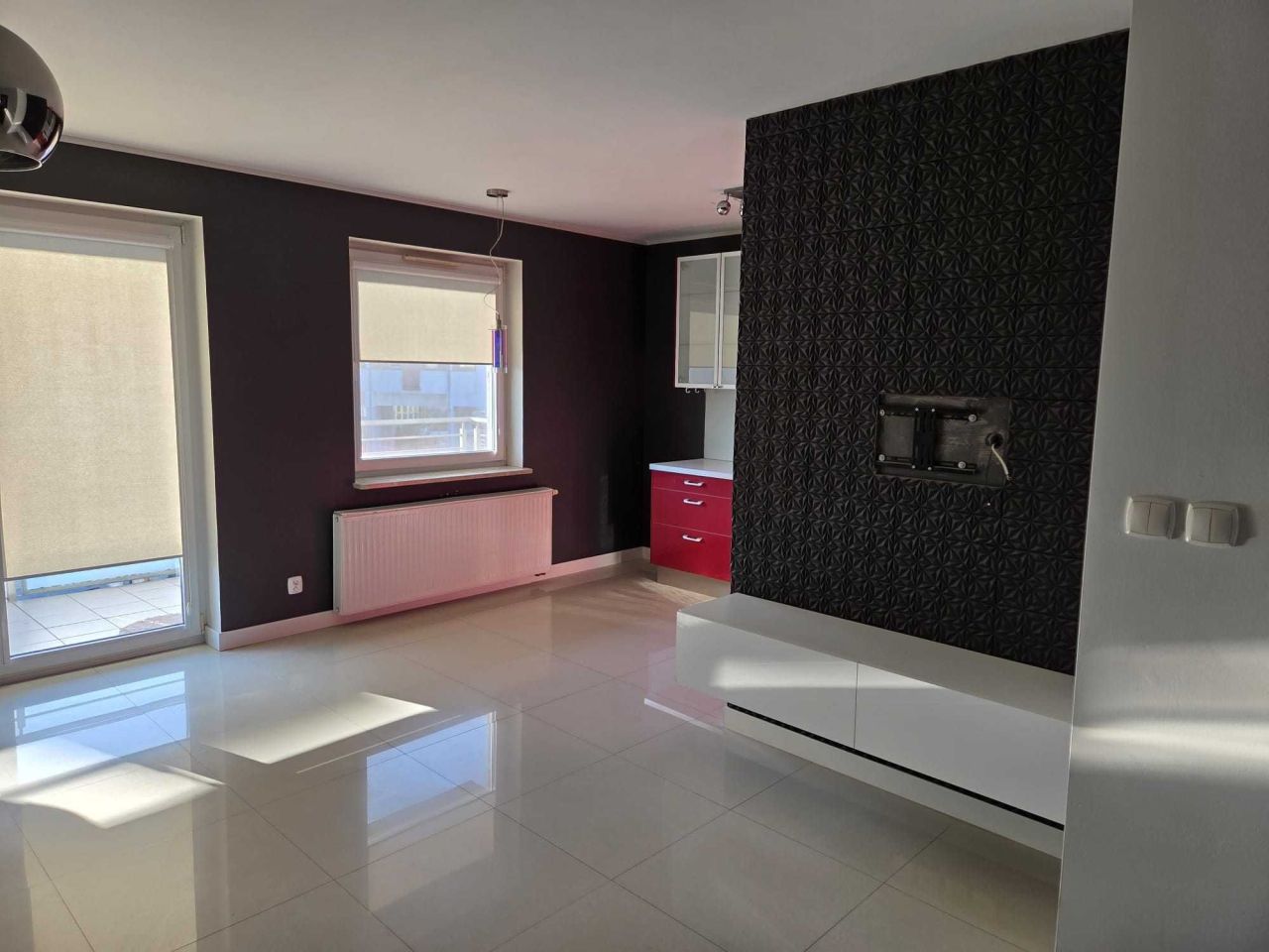 Mieszkanie 3-pokojowe Piła, ul. Promienna. Zdjęcie 7