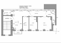 Mieszkanie 3-pokojowe Łódź Śródmieście, ul. Piotrkowska