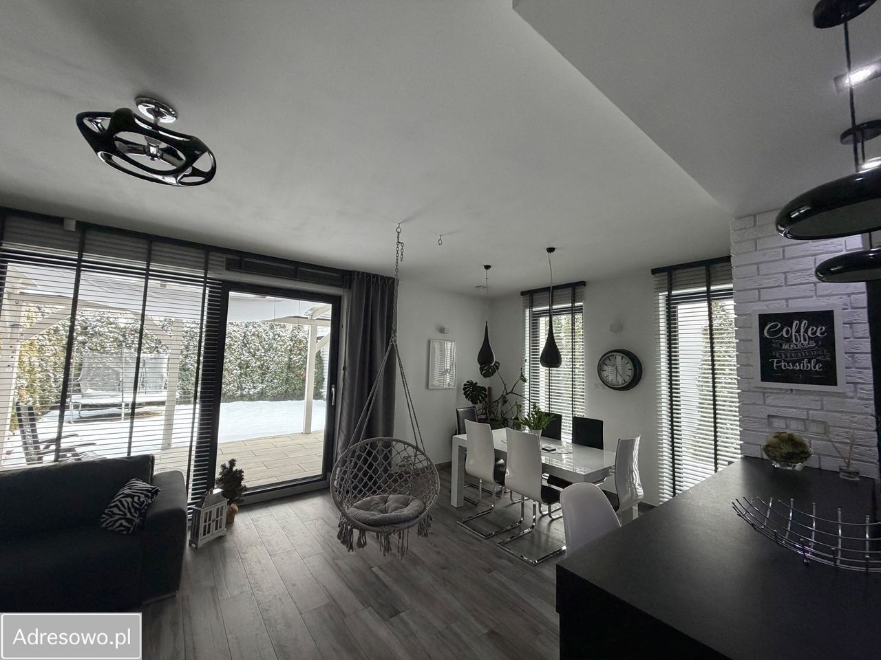 bliźniak, 4 pokoje Piastów, al. Krakowska. Zdjęcie 7