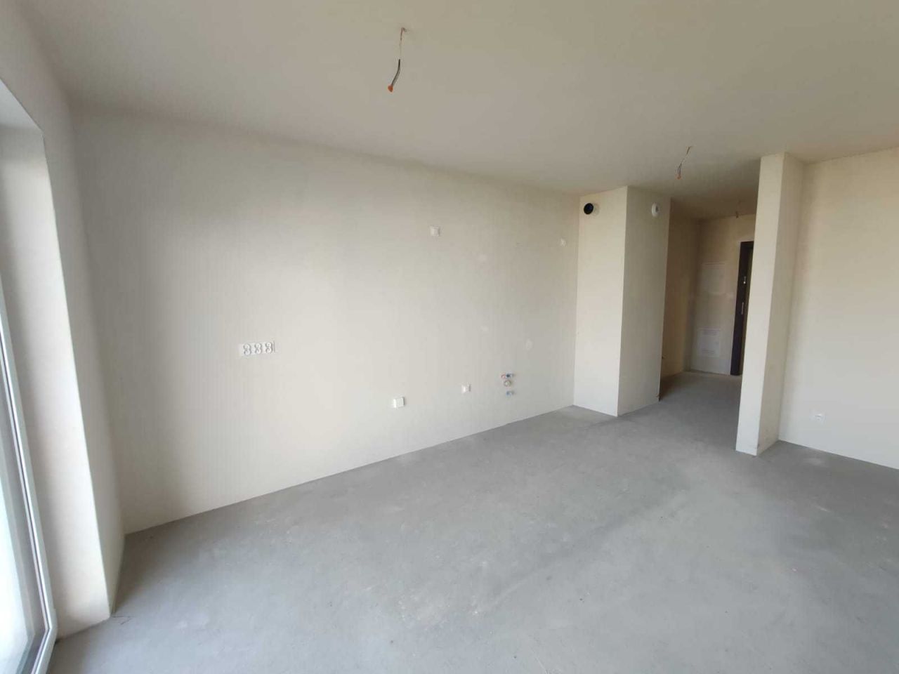 Mieszkanie 1-pokojowe Rzeszów. Zdjęcie 2