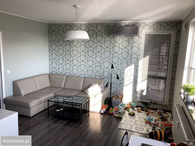 Mieszkanie 2-pokojowe Warszawa Praga-Południe, ul. Łukowska. Zdjęcie 1