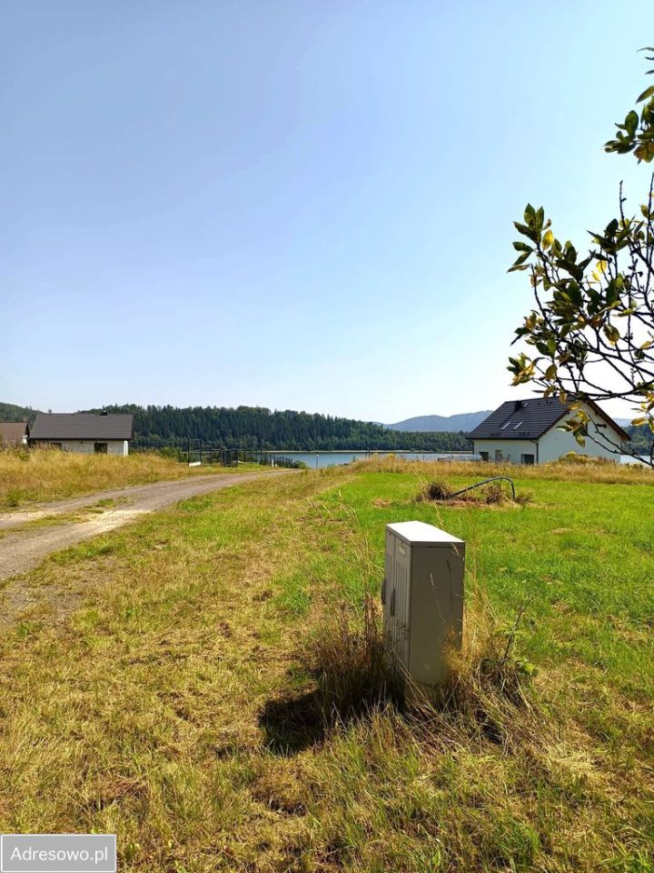 Działka budowlana Miszkowice, ul. Wichrowe Wzgórza. Zdjęcie 3