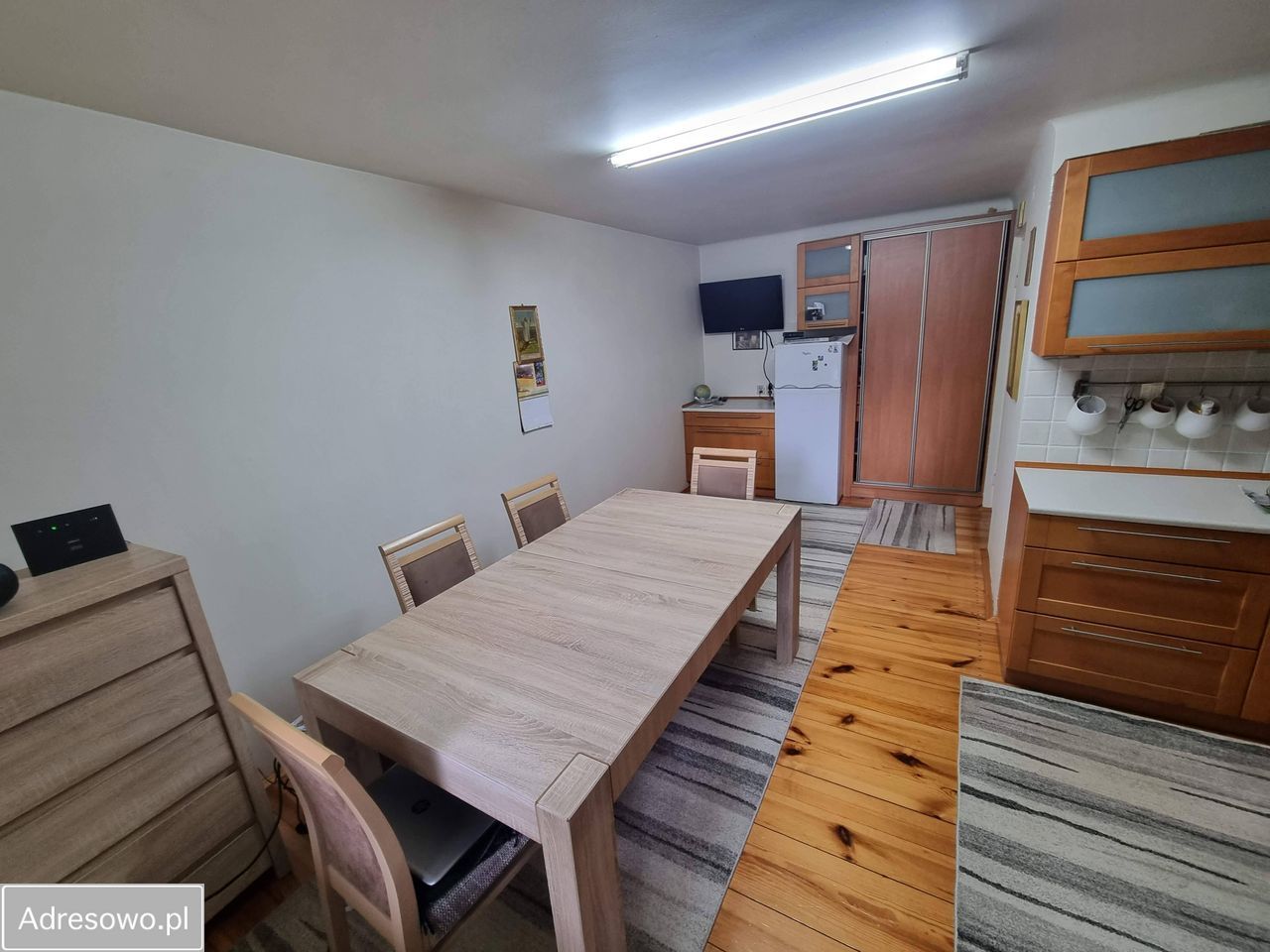 dom wolnostojący, 5 pokoi Skaryszew, ul. Polna. Zdjęcie 18