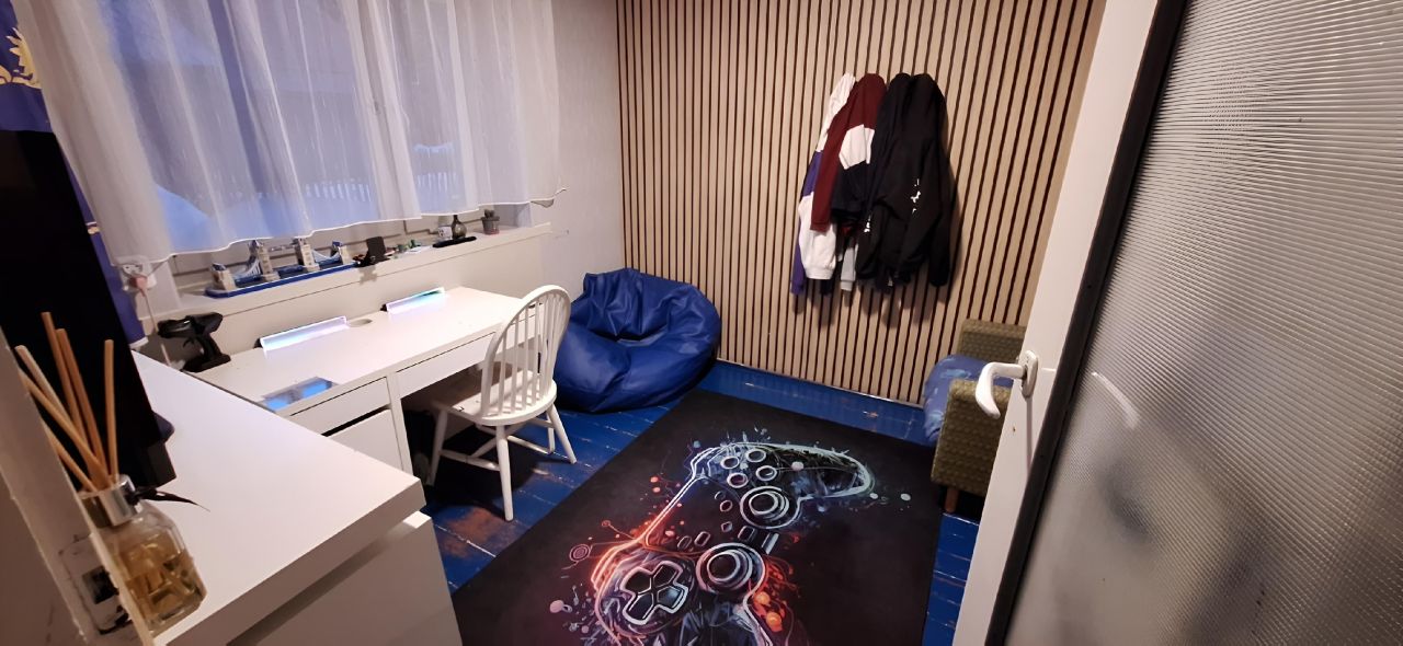 dom wolnostojący, 4 pokoje Grodzisk, Grodzisk. Zdjęcie 8