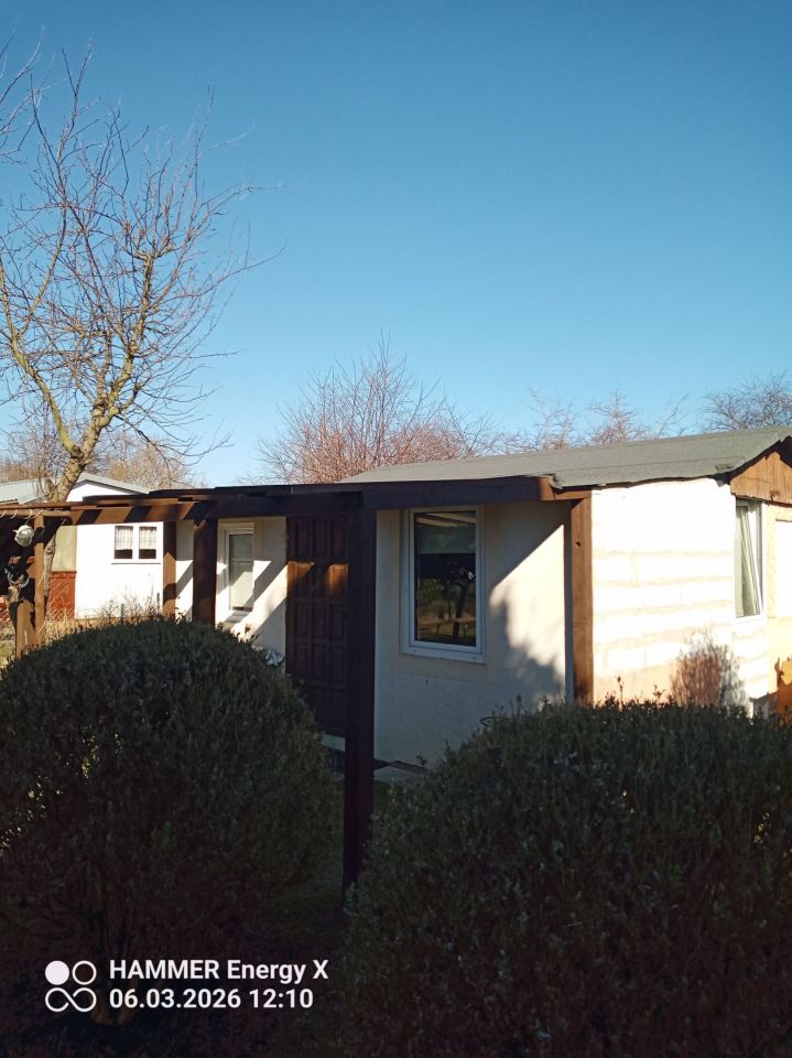 Działka rod Gdynia Babie Doły, ul. Zielona. Zdjęcie 3