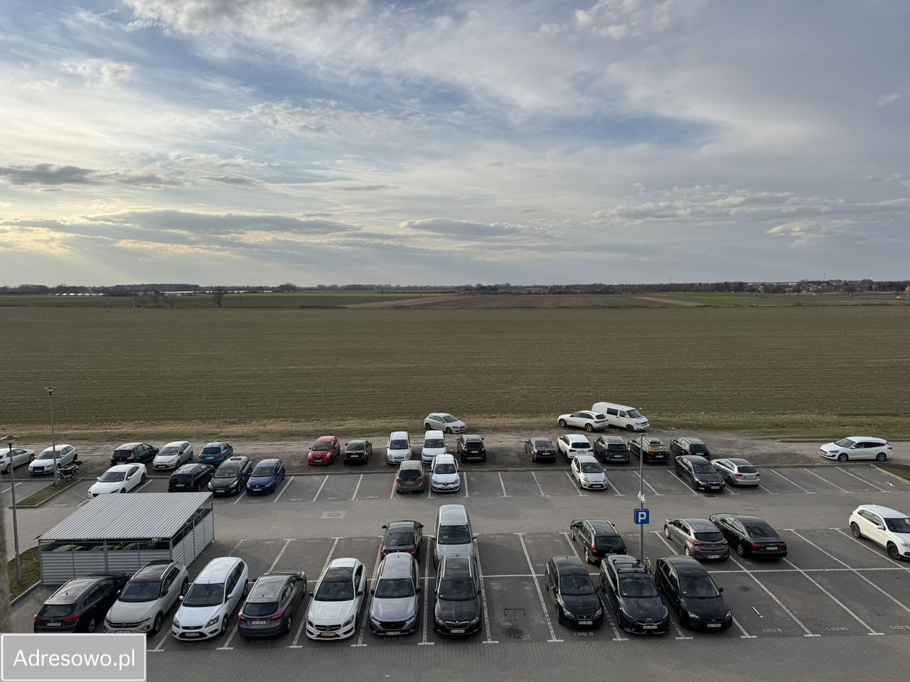 Mieszkanie 3-pokojowe Oława, ul. Jarosława Iwaszkiewicza. Zdjęcie 10