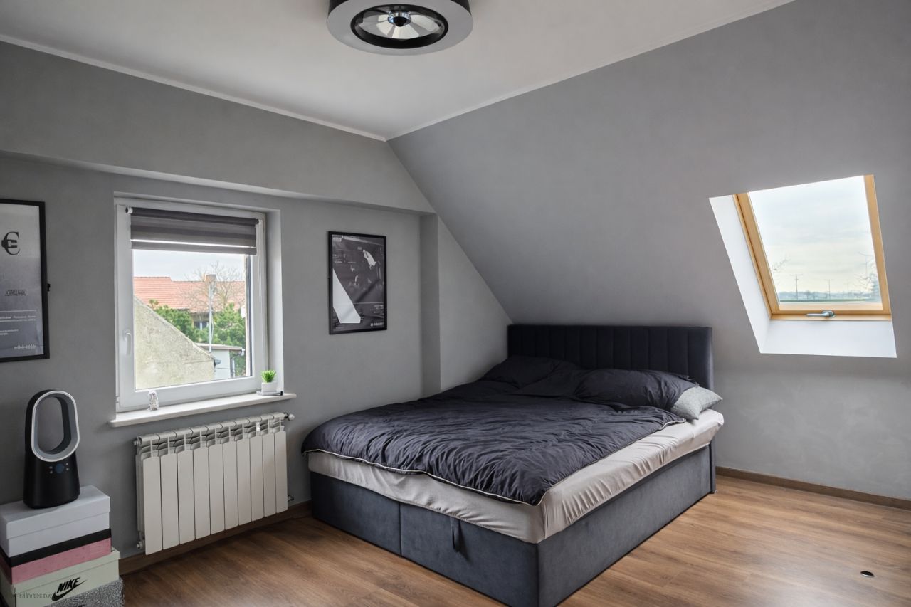 dom wolnostojący, 5 pokoi Modliszewko. Zdjęcie 9