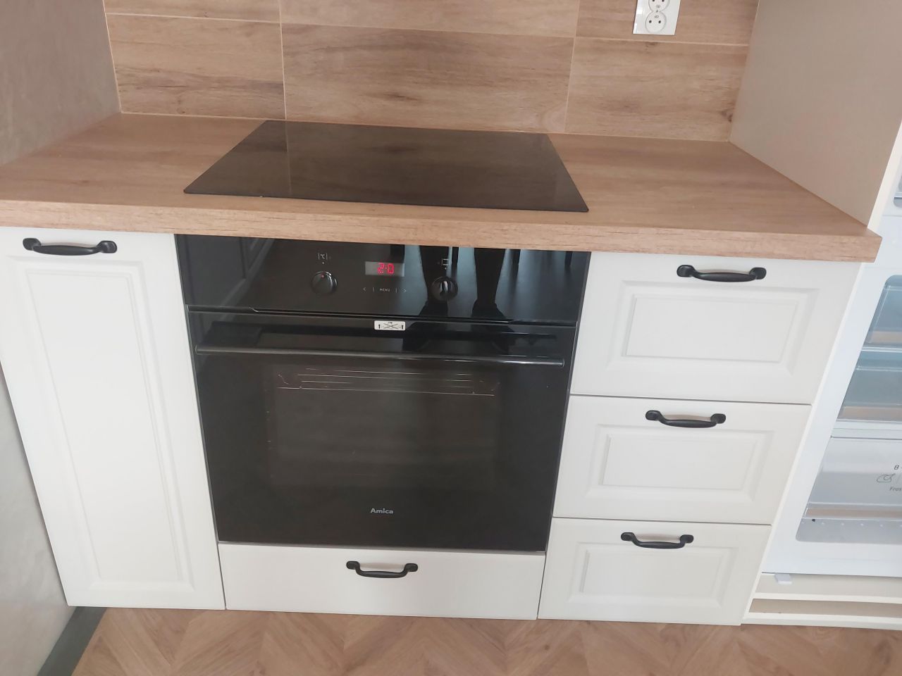 Mieszkanie 3-pokojowe Białystok Wygoda, ul. Walentego Lewandowskiego. Zdjęcie 10