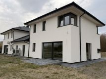 bliźniak, 5 pokoi Brwinów, Porzeczkowa. Zdjęcie 1