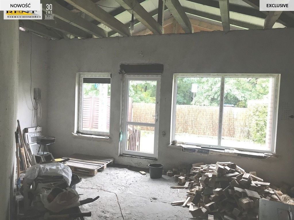 dom wolnostojący, 6 pokoi Police. Zdjęcie 6