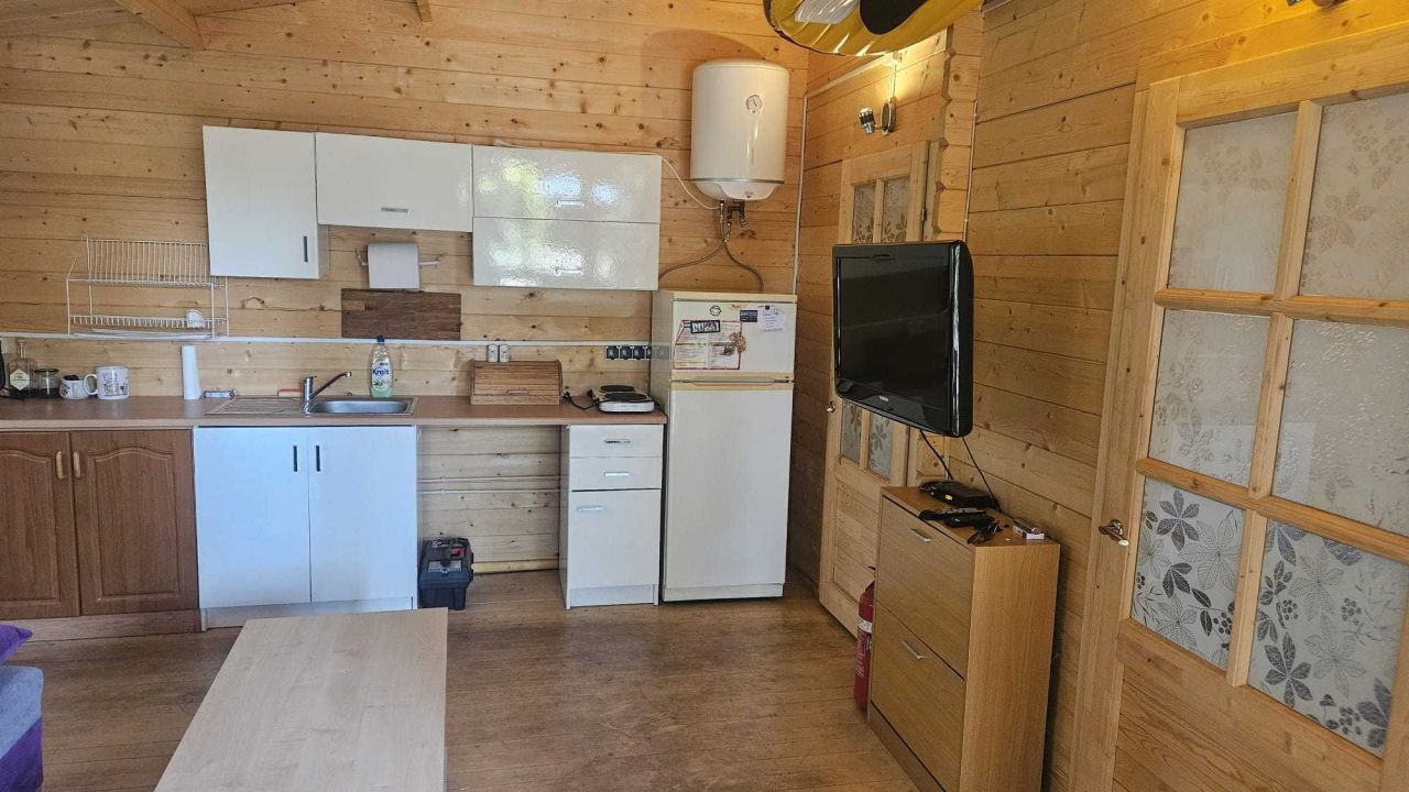 dom letniskowy Kórnik. Zdjęcie 5