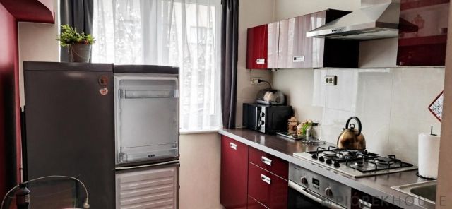 Mieszkanie 2-pokojowe Warszawa Wola, ul. Nowolipki. Zdjęcie 5