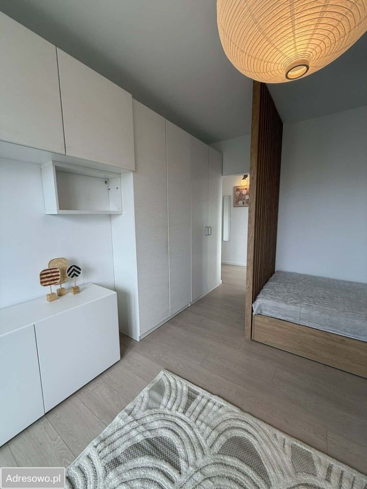 Mieszkanie 1-pokojowe Grodzisk Mazowiecki Centrum, ul. M. Skłodowskiej-Curie. Zdjęcie 2