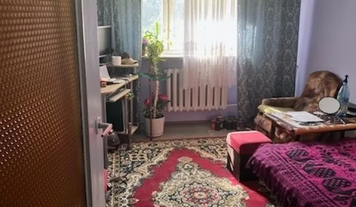 Mieszkanie 3-pokojowe Stawiski