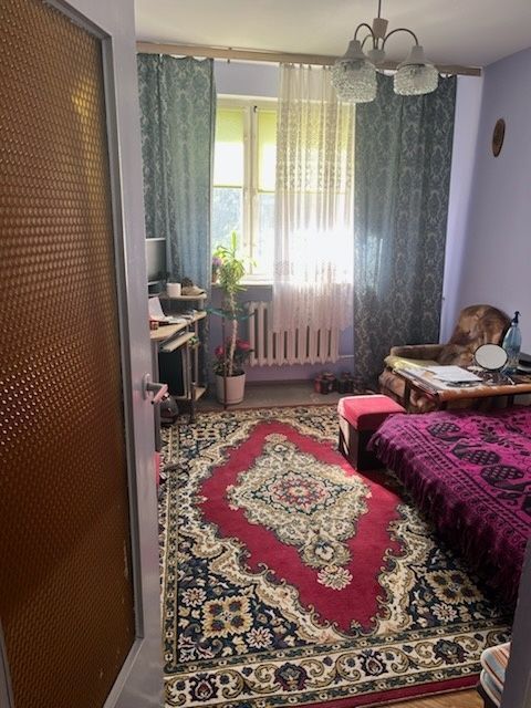 Mieszkanie 3-pokojowe Stawiski. Zdjęcie 1