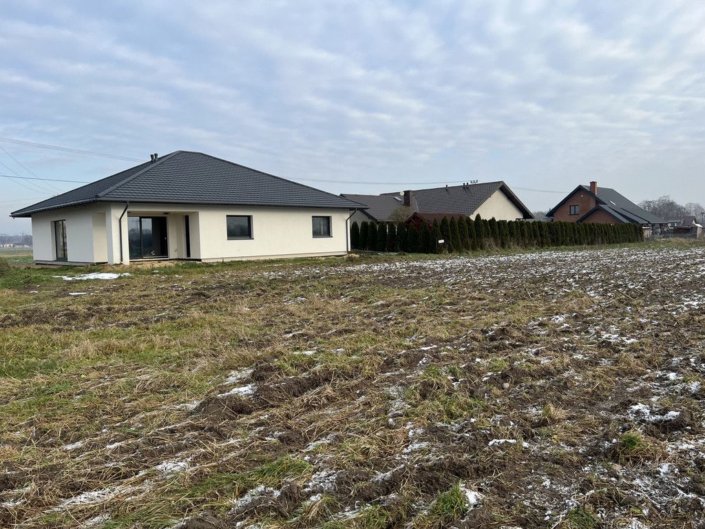 Działka budowlana Sokołów Podlaski, ul. Kosowska. Zdjęcie 6