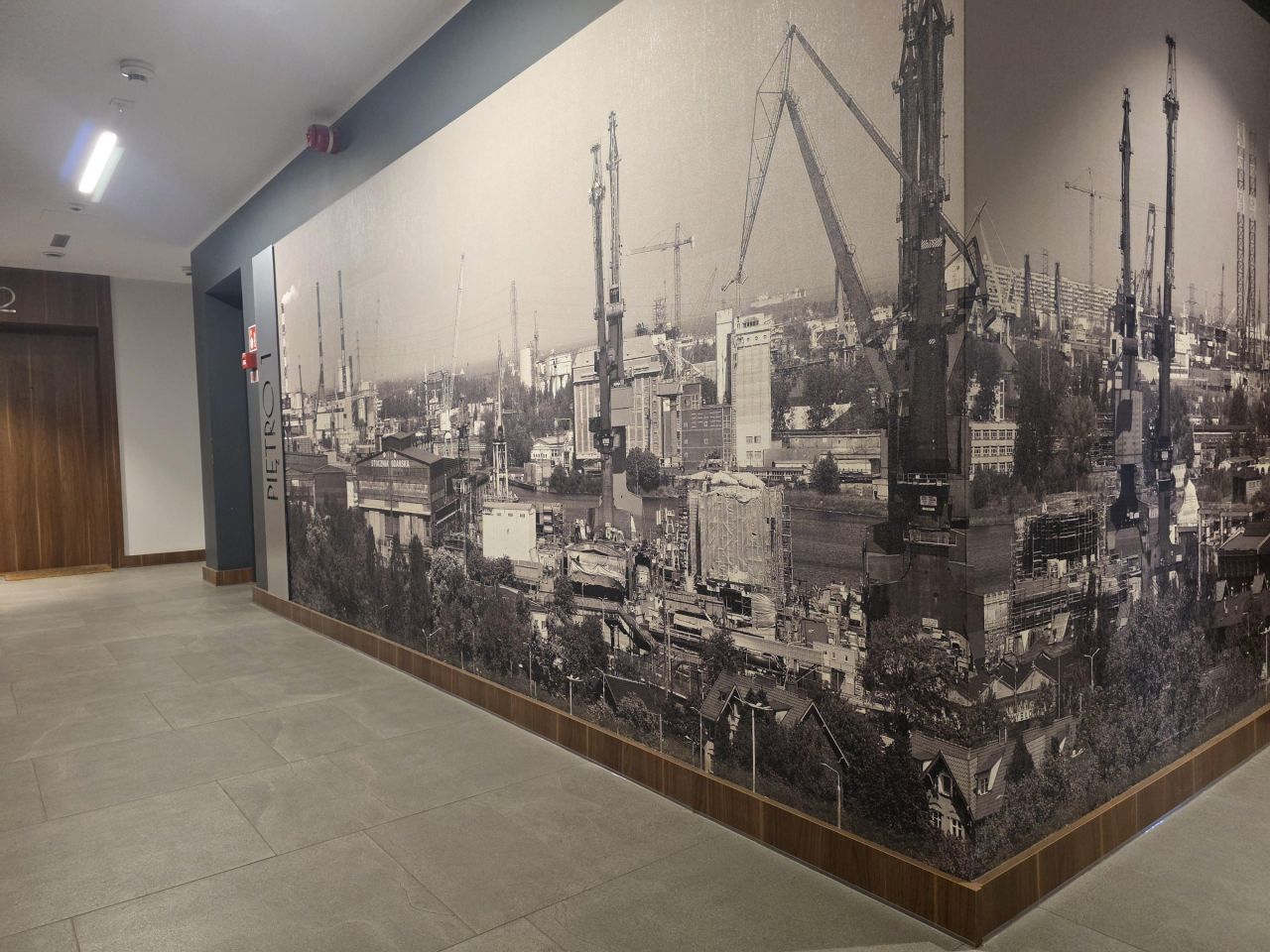 Mieszkanie 2-pokojowe Gdańsk Śródmieście, ul. Wałowa. Zdjęcie 9