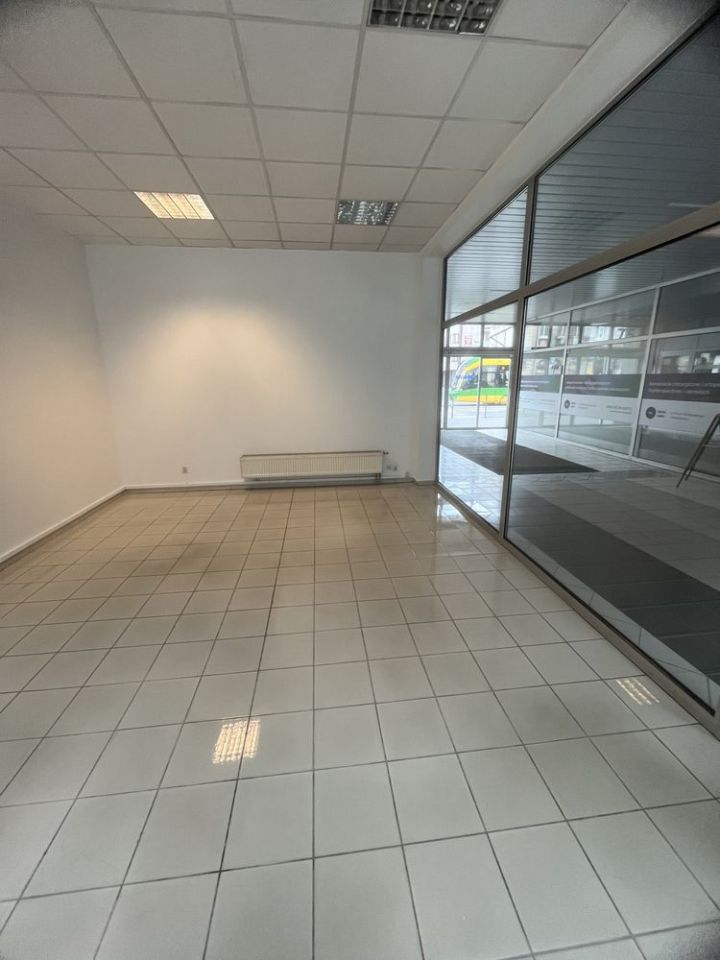 Lokal Poznań Jeżyce, ul. Jana Henryka Dąbrowskiego. Zdjęcie 3