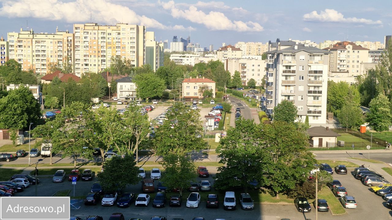 Mieszkanie 3-pokojowe Warszawa Bemowo, ul. Karola Irzykowskiego. Zdjęcie 14