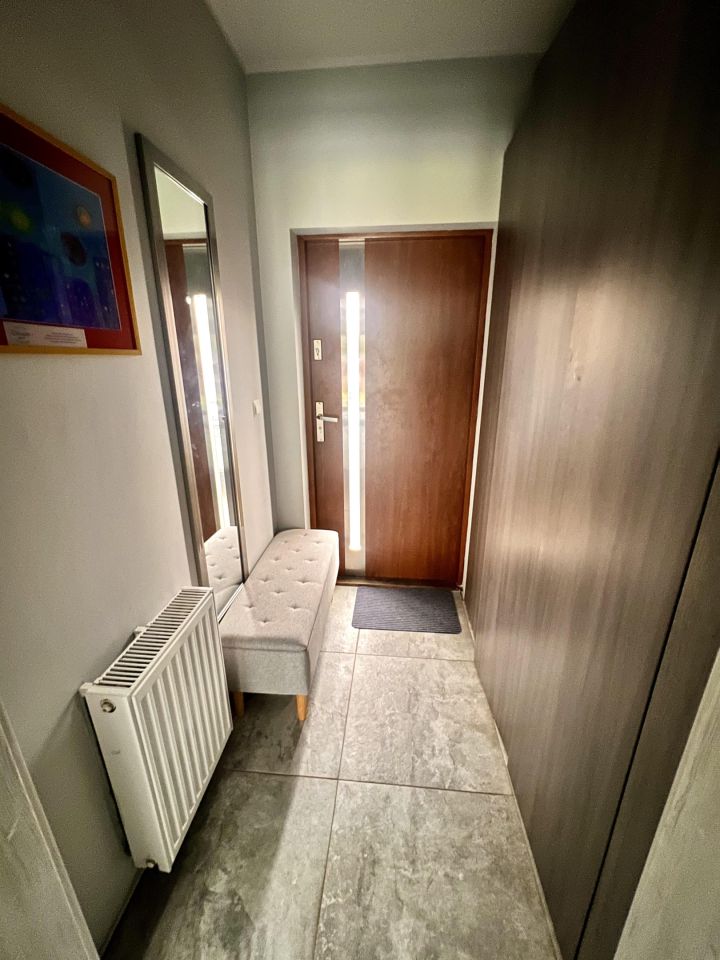 bliźniak, 4 pokoje Kiełczów, ul. Akacjowa. Zdjęcie 7