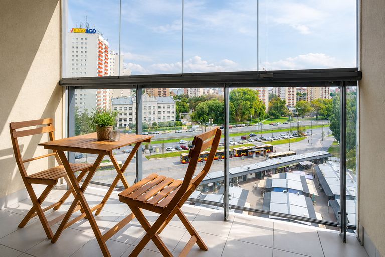 Mieszkanie 2-pokojowe Warszawa Praga-Południe, ul. Grochowska. Zdjęcie 10