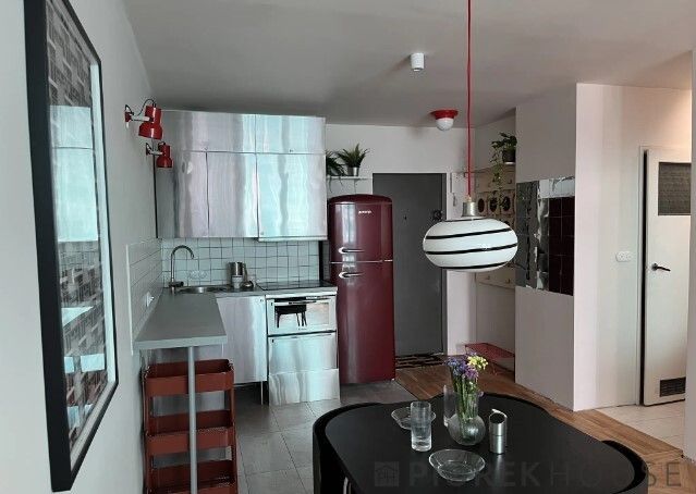Mieszkanie 2-pokojowe Warszawa Wola, ul. Grzybowska. Zdjęcie 6