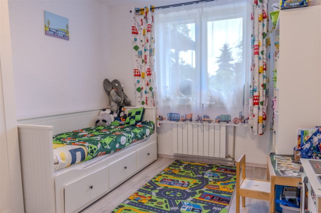 dom, 4 pokoje Pęchery. Zdjęcie 33