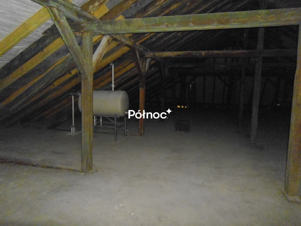 Hala/magazyn Bolesławiec, al. Tysiąclecia. Zdjęcie 12
