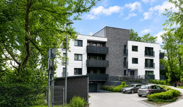 Mieszkanie 3-pokojowe Warszawa Białołęka, ul. Marcina z Wrocimowic