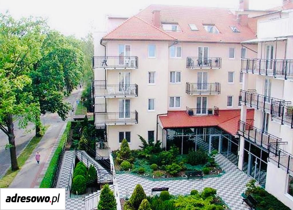Mieszkanie 2-pokojowe Kołobrzeg, ul. Tadeusza Kościuszki. Zdjęcie 6