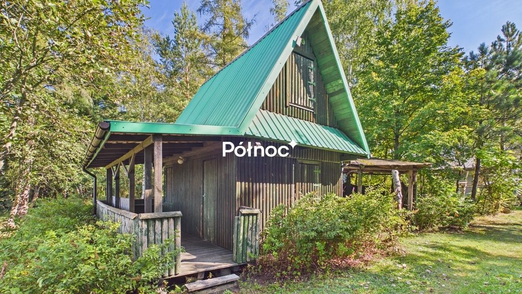 dom letniskowy, 3 pokoje Ptaki. Zdjęcie 28