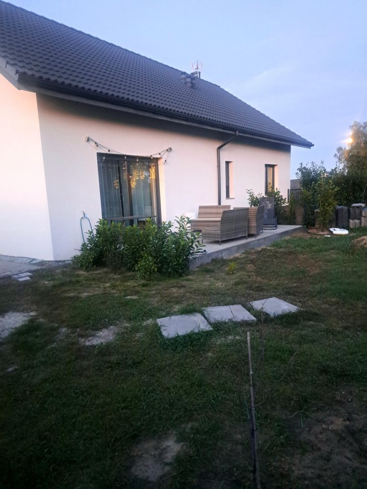 dom wolnostojący, 4 pokoje Nieciszów, ul. Sportowa. Zdjęcie 9