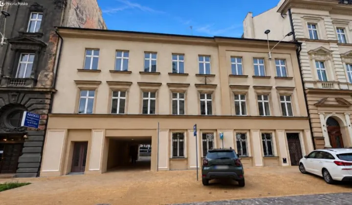 Lokal Bielsko-Biała, ul. 1 Maja