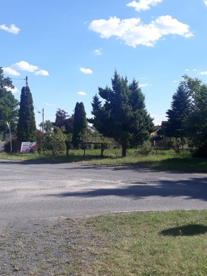 Działka rekreacyjna Olszany. Zdjęcie 7