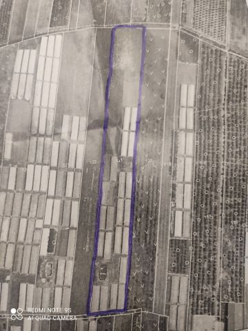 Działka rolna Podczasza Wola. Zdjęcie 1