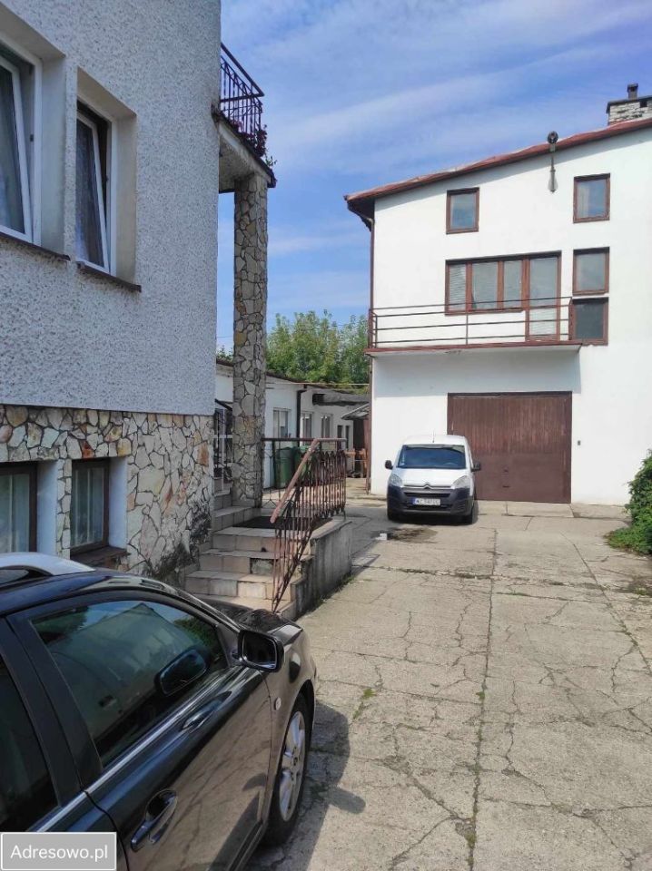 Hala/magazyn Zielonka, ul. Mikołaja Kopernika. Zdjęcie 2