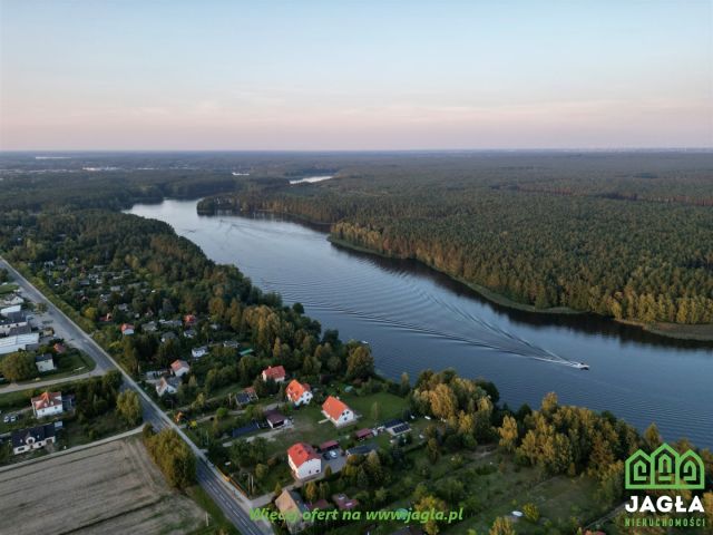 Działka budowlana Samociążek, ul. Kminkowa. Zdjęcie 1