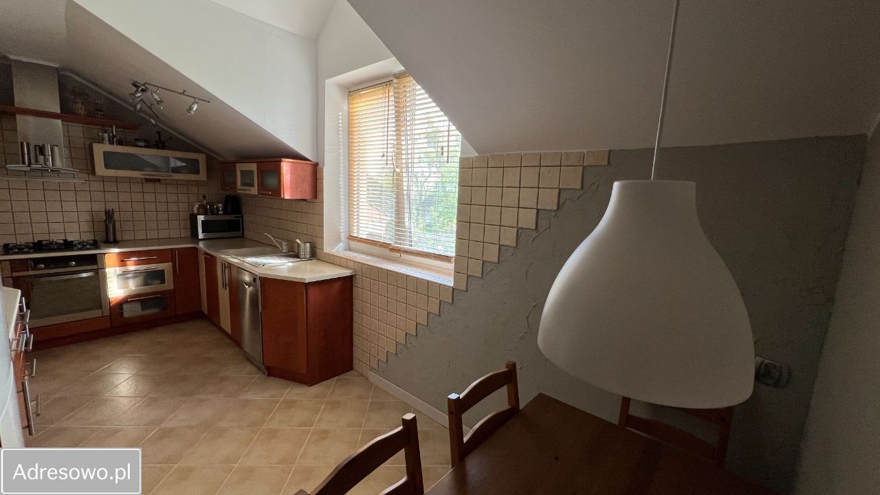 gospodarstwo, 6 pokoi Kampinos A. Zdjęcie 11